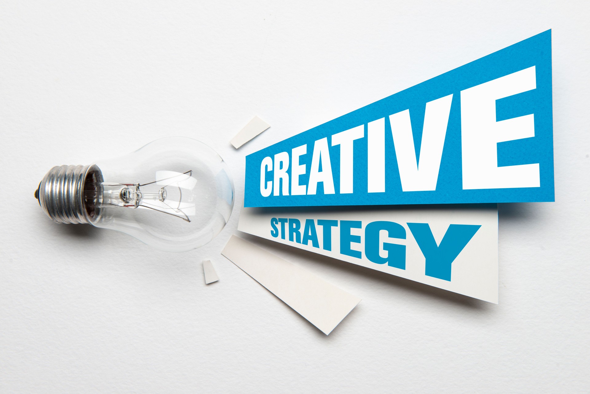 Creative Strategy